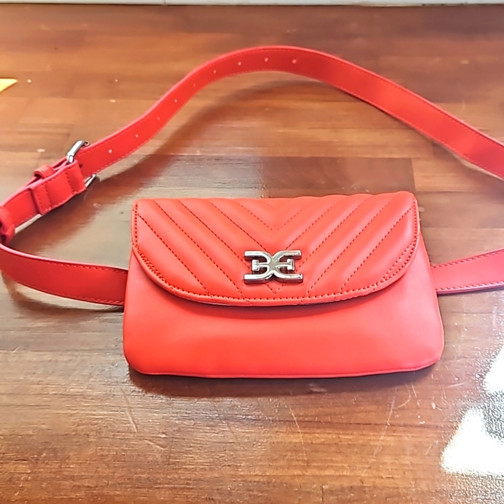NWOT WOMEN'S WAIST BAG